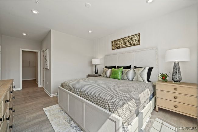 13239 Garland Ln, Condo with 2 bedrooms, 2 bathrooms and null parking in Midlothian VA | Image 13