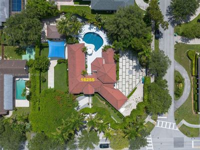 16255 Sw 82nd Ave, House other with 5 bedrooms, 4 bathrooms and null parking in Palmetto Bay FL | Image 3