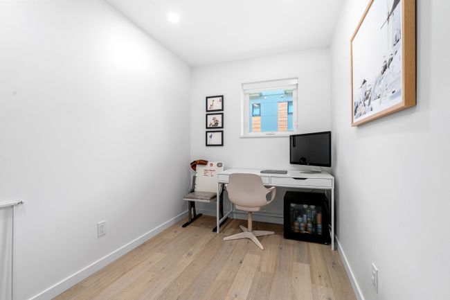 37 - 528 E 2 Nd Street, Townhouse with 3 bedrooms, 2 bathrooms and 1 parking in North Vancouver BC | Image 22
