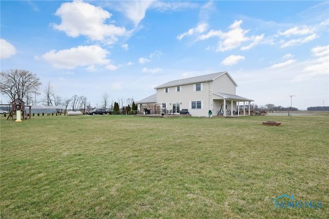 13451 Freyman Rd, House other with 5 bedrooms, 3 bathrooms and 2 parking in Cygnet OH | Image 21