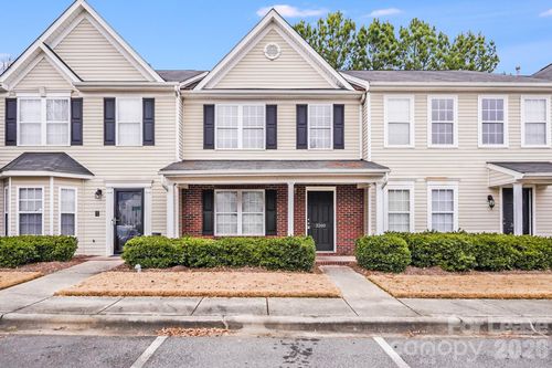 3260 Barons Court Rd, Charlotte, NC, 28213-4867 | Card Image