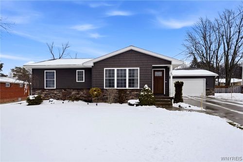 80 6th Ave, Lancaster, NY, 14086-3019 | Card Image