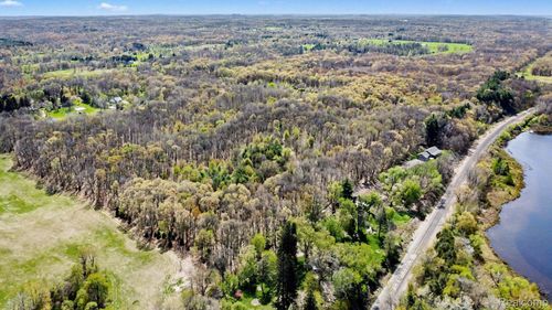 Parcel #1 Milford Rd, Rose Township, MI, 48442 | Card Image
