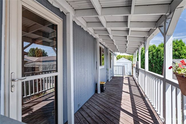 UNIT-25 - 611 N Western Ave, House other with 3 bedrooms, 2 bathrooms and 2 parking in Wenatchee WA | Image 20