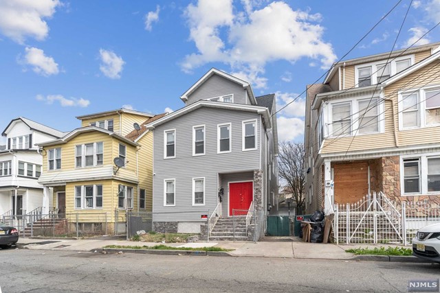 Columbia Ave, Irvington, NJ 07111
