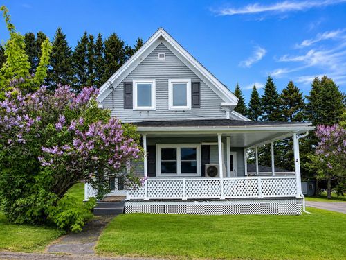 112 Harrison St, Van Buren, ME, 04785-2210 | Card Image