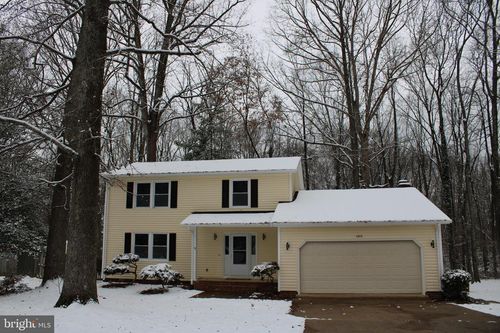 11816 Rutherford Dr, FREDERICKSBURG, VA, 22407-6434 | Card Image