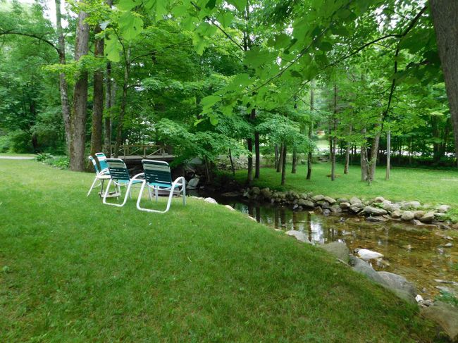 27 Van Wyck Rd, House other with 2 bedrooms, 1 bathrooms and null parking in Wallingford VT | Image 8