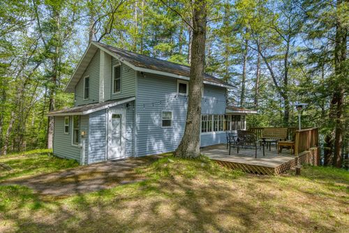 9042 Sand Lake Rd, Harshaw, WI, 54529-9645 | Card Image