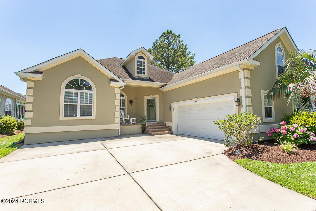 Rutherford Dr, Calabash, NC 28467