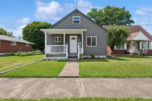 168 Chestnut St, Blairsville, PA, 15717 | Card Image