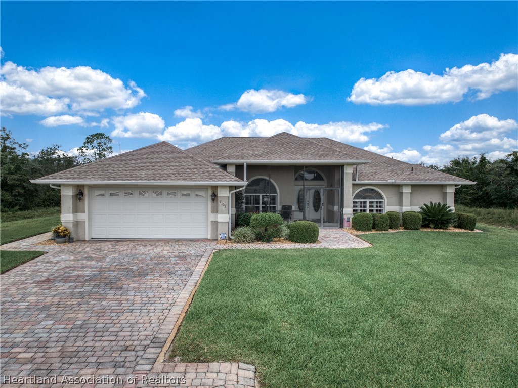 Monegro St, Sebring, FL 33872
