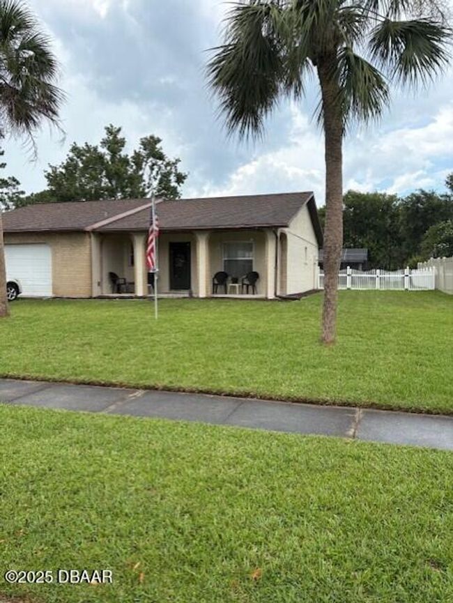 1229 Mellisa Dr, House other with 2 bedrooms, 2 bathrooms and null parking in PORT ORANGE FL | Image 30
