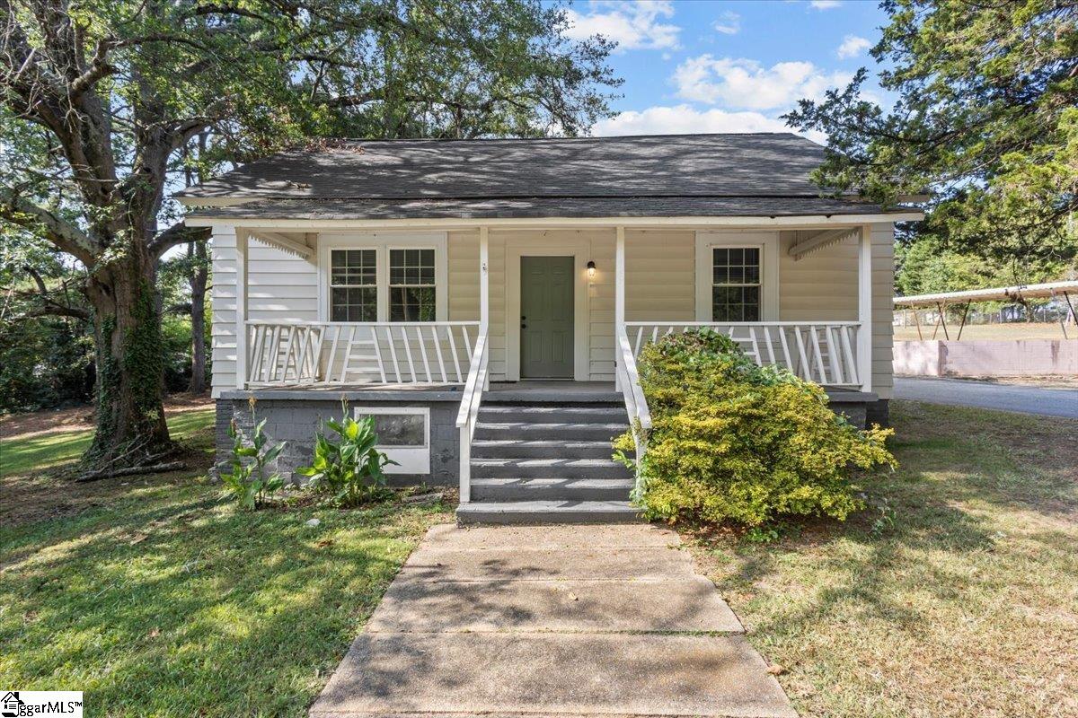 Pennsylvania Ave, Greer, SC 29650