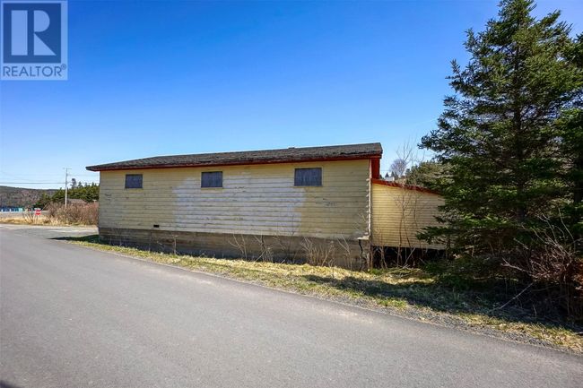 1-3 Pondside Rd, House other with 4 bedrooms, 1 bathrooms and null parking in Chapel Arm NL | Image 8