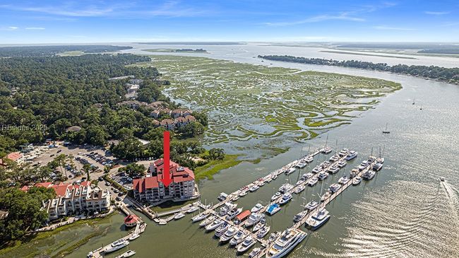APT-311 - 100 Helmsman Way, Condo with 2 bedrooms, 2 bathrooms and null parking in Hilton Head Island SC | Image 26