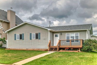 4716 42 St, House detached with 3 bedrooms, 2 bathrooms and 4 parking in Mayerthorpe AB | Image 1