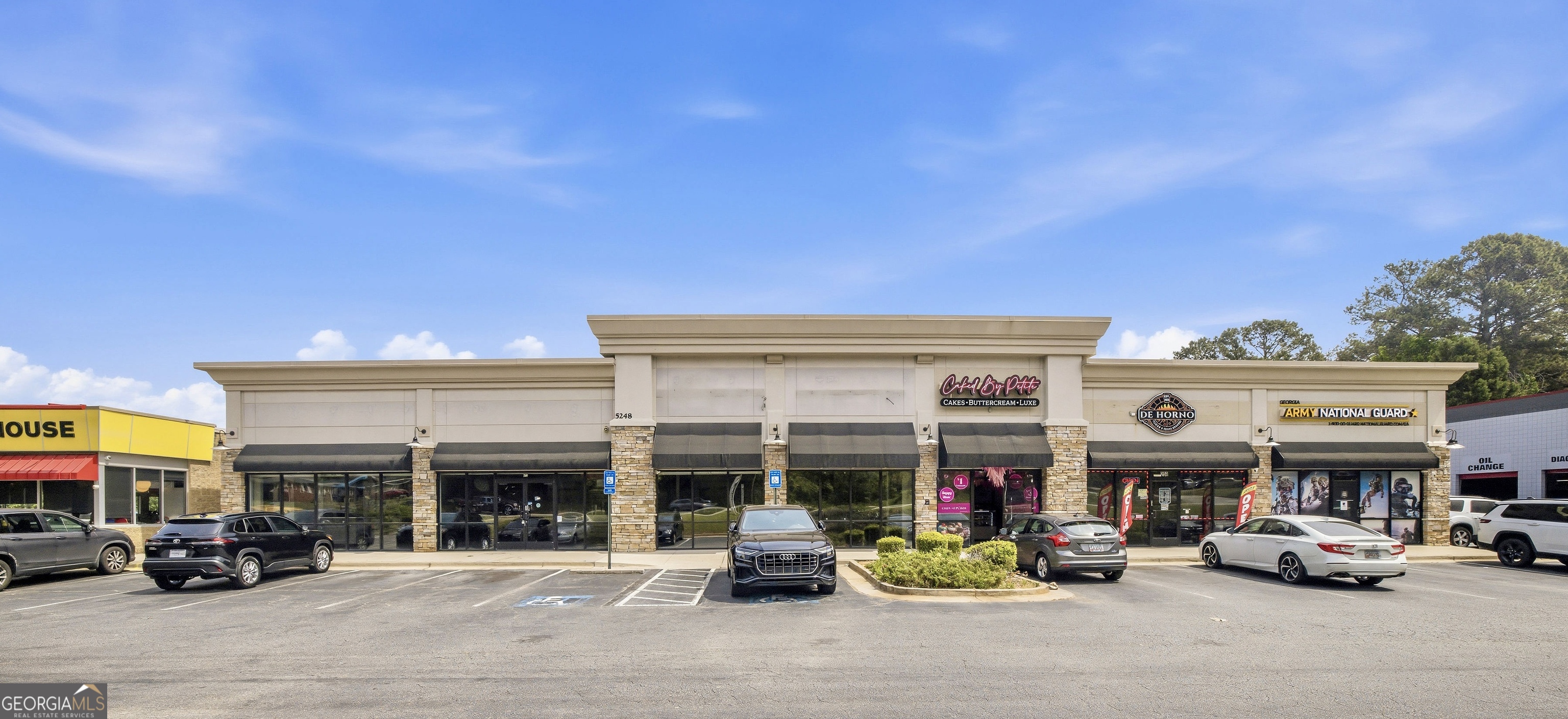5248 N Henry Blvd, Stockbridge, GA 30281