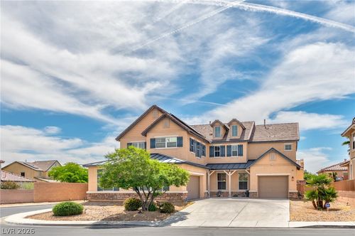 2629 Slide Canyon Ave, North Las Vegas, NV, 89081-6411 | Card Image