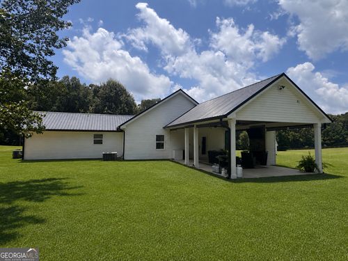 137 Lynch Rd, Brooks, GA, 30205-2206 | Card Image