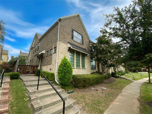 10538 Tenneyson Ridge Dr, Irving, TX, 75063-5440 | Card Image