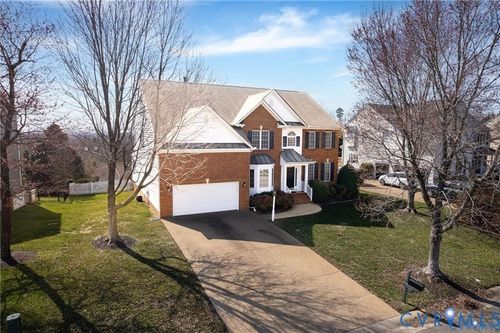 1118 Bach Ln, Midlothian, VA, 23114-4607 | Card Image