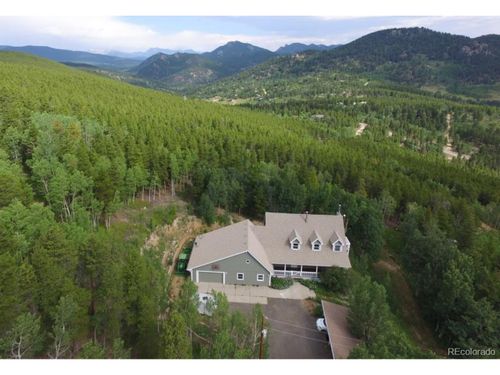 6331 Bear Paw Rd, Golden, CO, 80403-8118 | Card Image