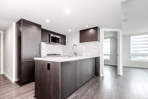 1308-8189 Cambie Street, Vancouver, BC, V6P0G6 | Card Image