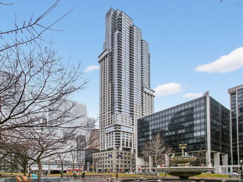 709-88 Scott St, Toronto, ON, M5E0A9 | Card Image