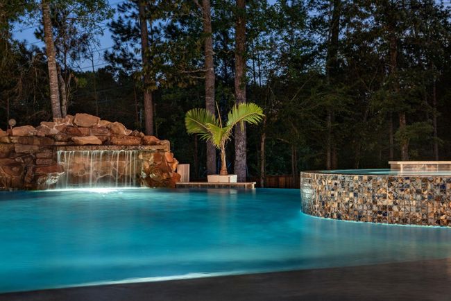4322 Maple Rapids Ct, House other with 4 bedrooms, 4 bathrooms and 3 parking in Spring TX | Image 9