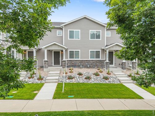 1679 Valency Dr, Loveland, CO, 80537-7266 | Card Image