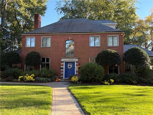 1423 Trouville Ave, Norfolk, VA, 23505-2943 | Card Image