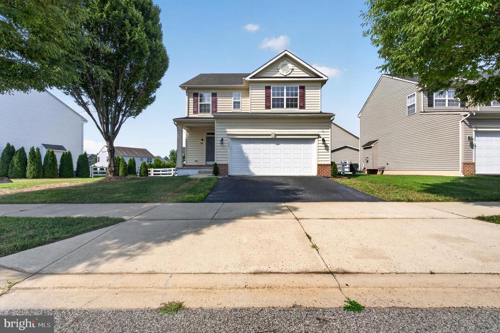 Residential in MIDDLETOWN