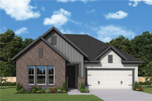275 Strawberry Ln, Woodstock, GA, 30189-1530 | Card Image
