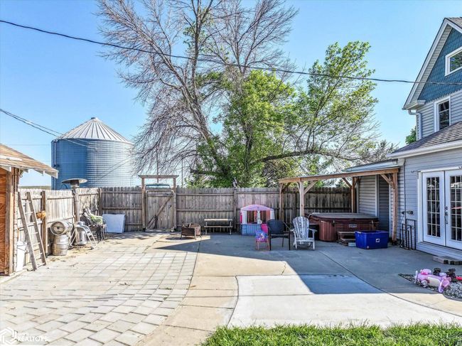 2607 220 Th St, House other with 5 bedrooms, 2 bathrooms and null parking in Logan IA | Image 62