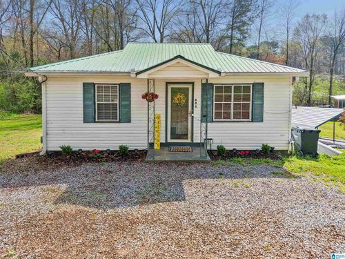 405 Blackmon Cir, Adamsville, AL, 35005-2312 | Card Image