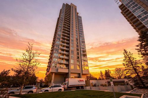 1003-77 Spruce Pl Sw, Calgary, AB, T3C3X6 | Card Image