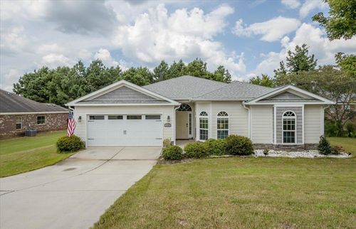 112 Claridge St, North Augusta, SC, 29860-7462 | Card Image