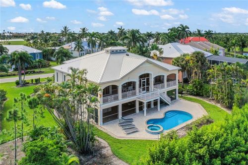 824 Birdie View Pt, SANIBEL, FL, 33957-4629 | Card Image