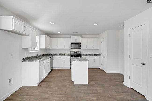186 Hunters Branch Dr, House other with 3 bedrooms, 3 bathrooms and null parking in Hopkins SC | Image 6