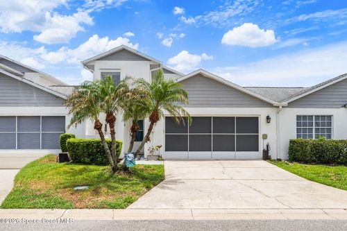 903 Castle Pines Ct, Melbourne, FL, 32940-7035 | Card Image