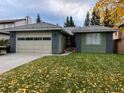 286 Collinge Rd, House detached with 4 bedrooms, 2 bathrooms and 4 parking in Hinton AB | Image 1