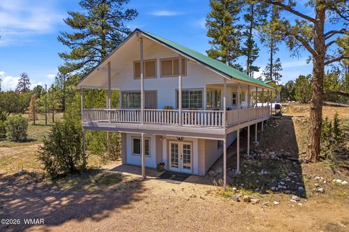 3418 Aztec Dr, Overgaard, AZ, 85933-5400 | Card Image