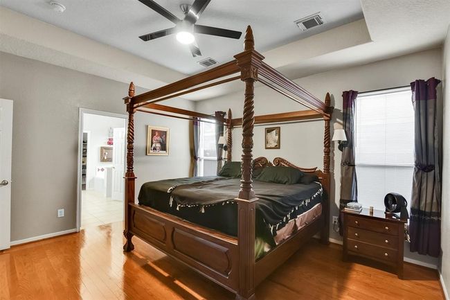 16730 Spring Barker Dr, House other with 4 bedrooms, 3 bathrooms and 2 parking in Cypress TX | Image 21