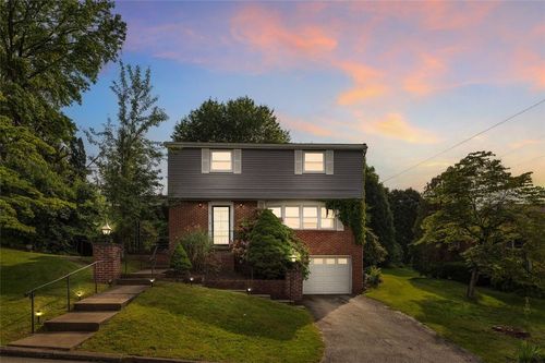 134 Franklin Dr, Greensburg, PA, 15601-1305 | Card Image
