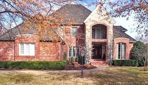 6109 Marion Ave, Tulsa, OK, 74136-1506 | Card Image