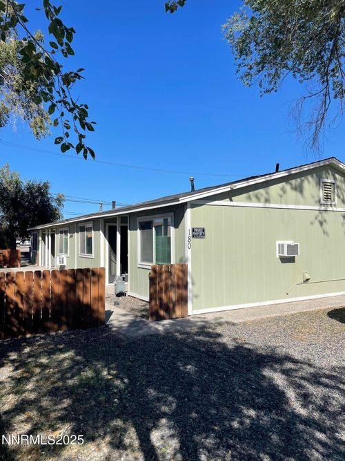 2-180 Mortensen Ln, Fernley, NV, 89408-7052 | Card Image