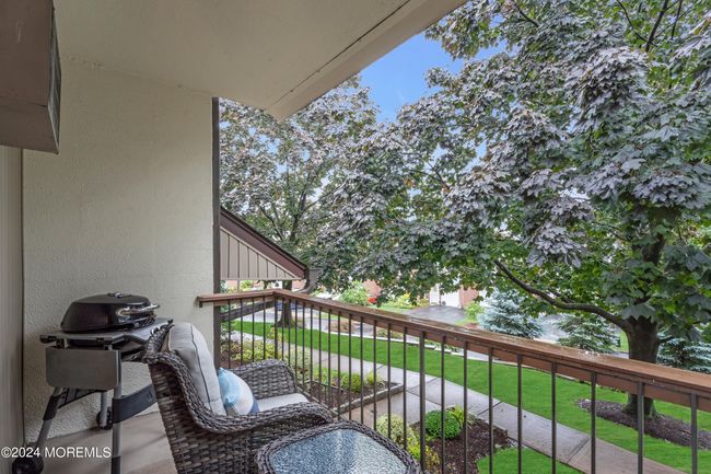 4E - 302 Hackensack St, Condo with 1 bedrooms, 1 bathrooms and null parking in Wood Ridge NJ | Image 14