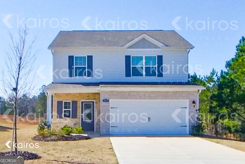 3564 Bridgewood Dr, Macon, GA, 31216-4146 | Card Image