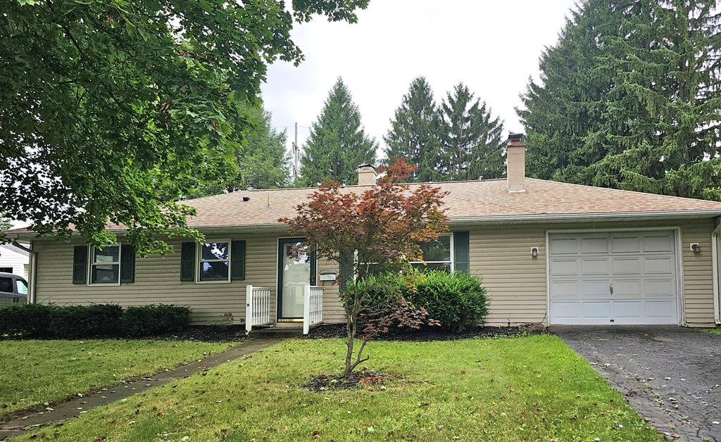 Renwick Ln, Horseheads, NY 14845